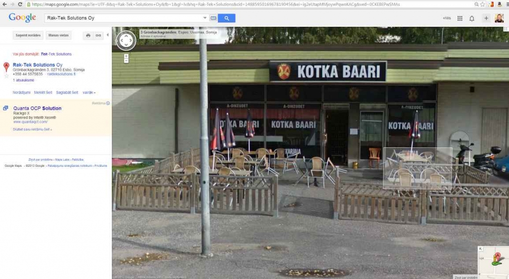 Krīt smagas aizdomas pār Somijas ekspertu Zolitūdes traģēdijā