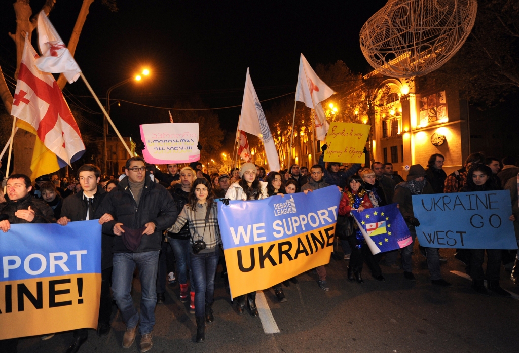 ASV varētu uzsākt sankcijas pret Ukrainu