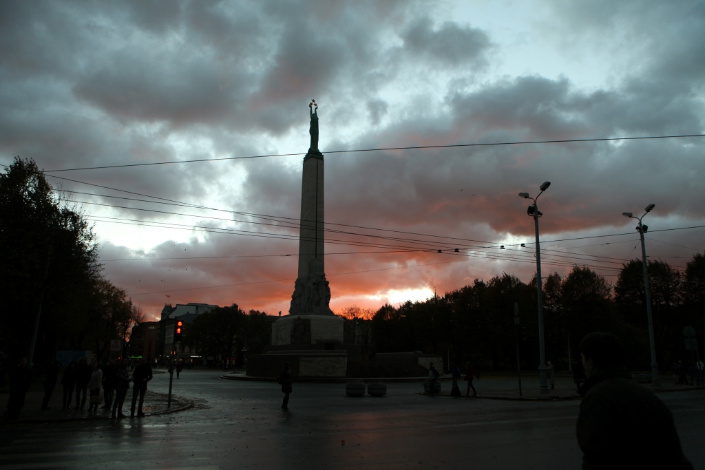 Kas Tev jāzina 12. decembrī