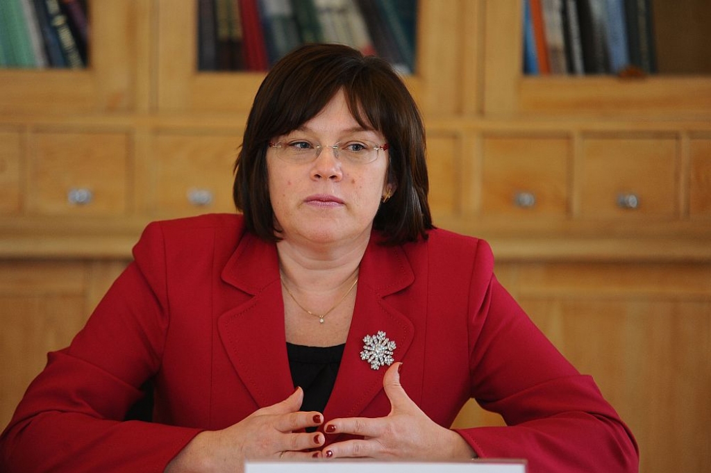 Bāliņa: Mobilly funkciju pārņemšana ir pretrunā ar likumu un grauj uzņēmējdarbības vidi