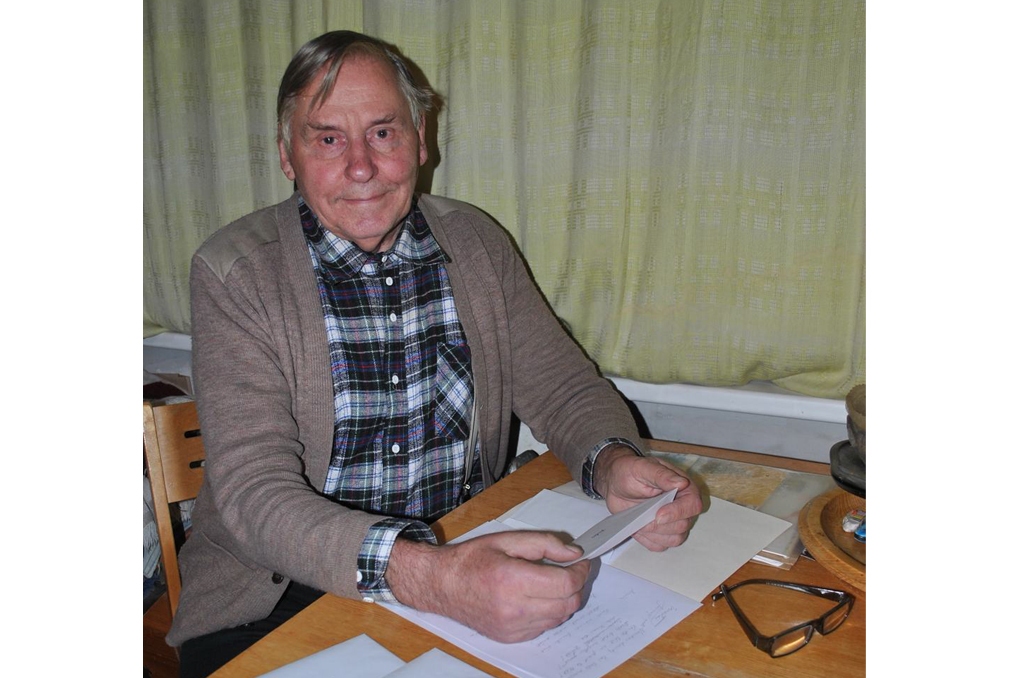 Krusta deja debesīs