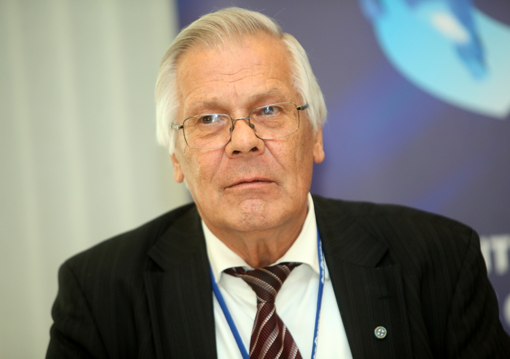 Stabulnieks: Mūsu izglītības sistēma ražo kalpus