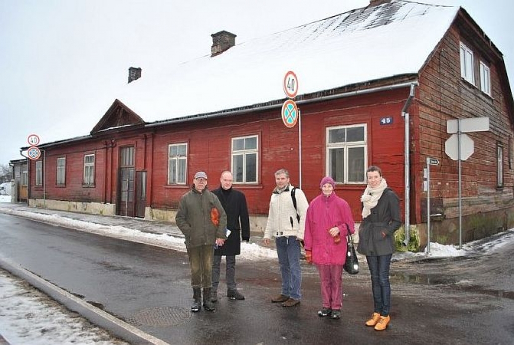 Jaunjelgavā taps daudzfunkcionāls kultūras centrs