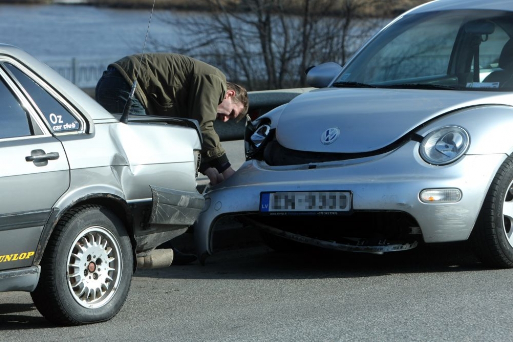 Šā gada OCTA nozares notikumi liks celt cenas