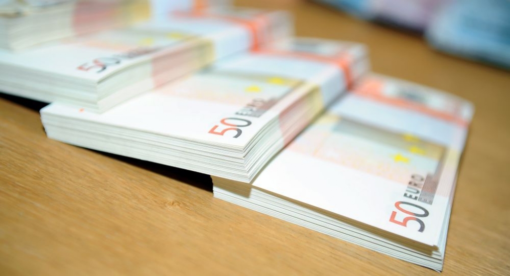 Finanšu tirgus dalībnieku sodi varētu būt mērāmi vairākos miljonus eiro