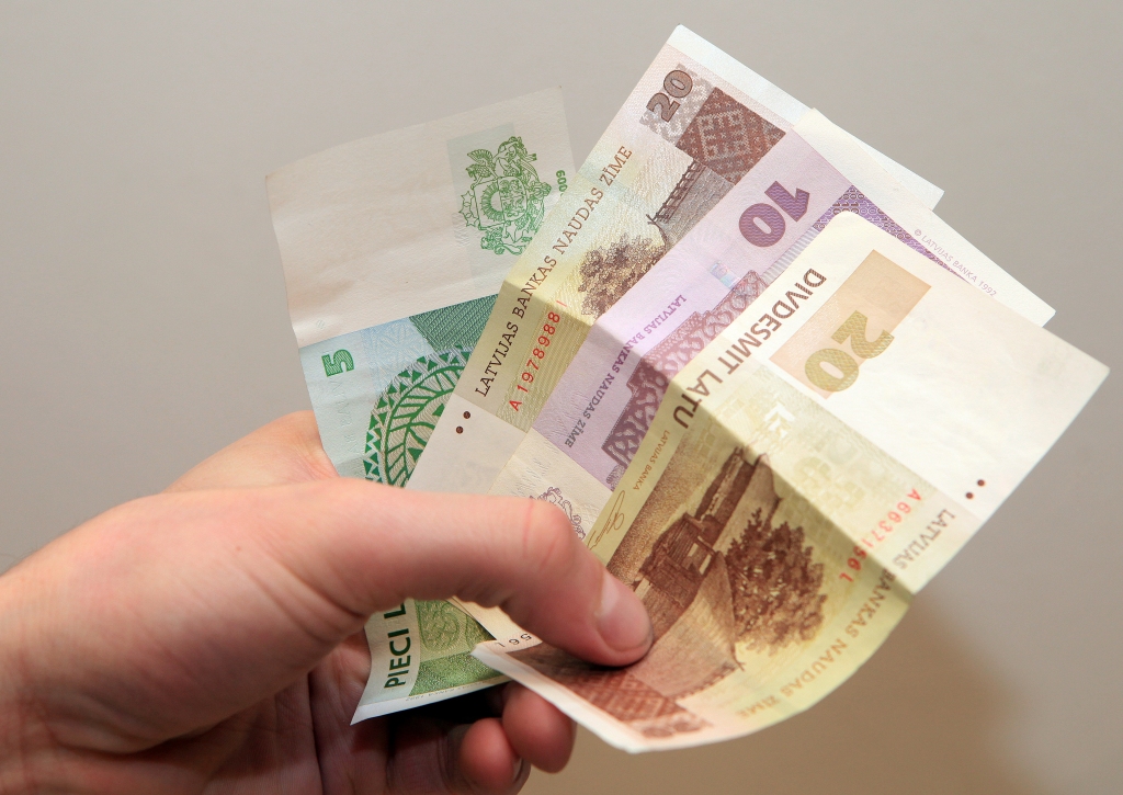 Privātās pensijas realitāte