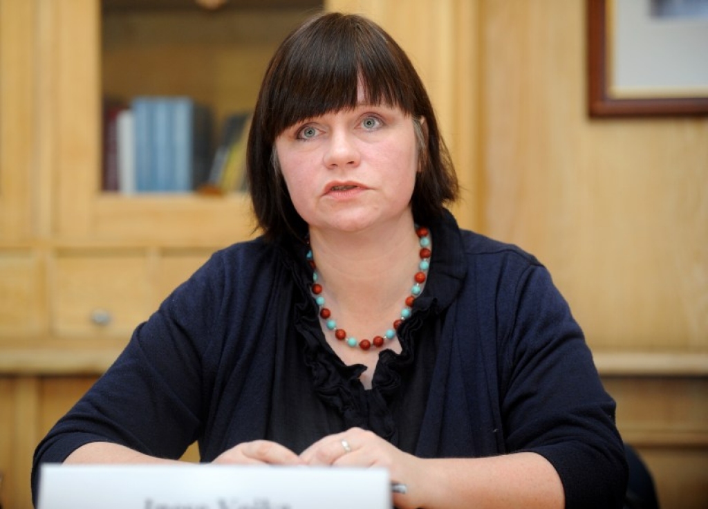 Nākamā Zolitūdes traģēdijas sabiedriskās izmeklēšanas komisiju pamet Voika