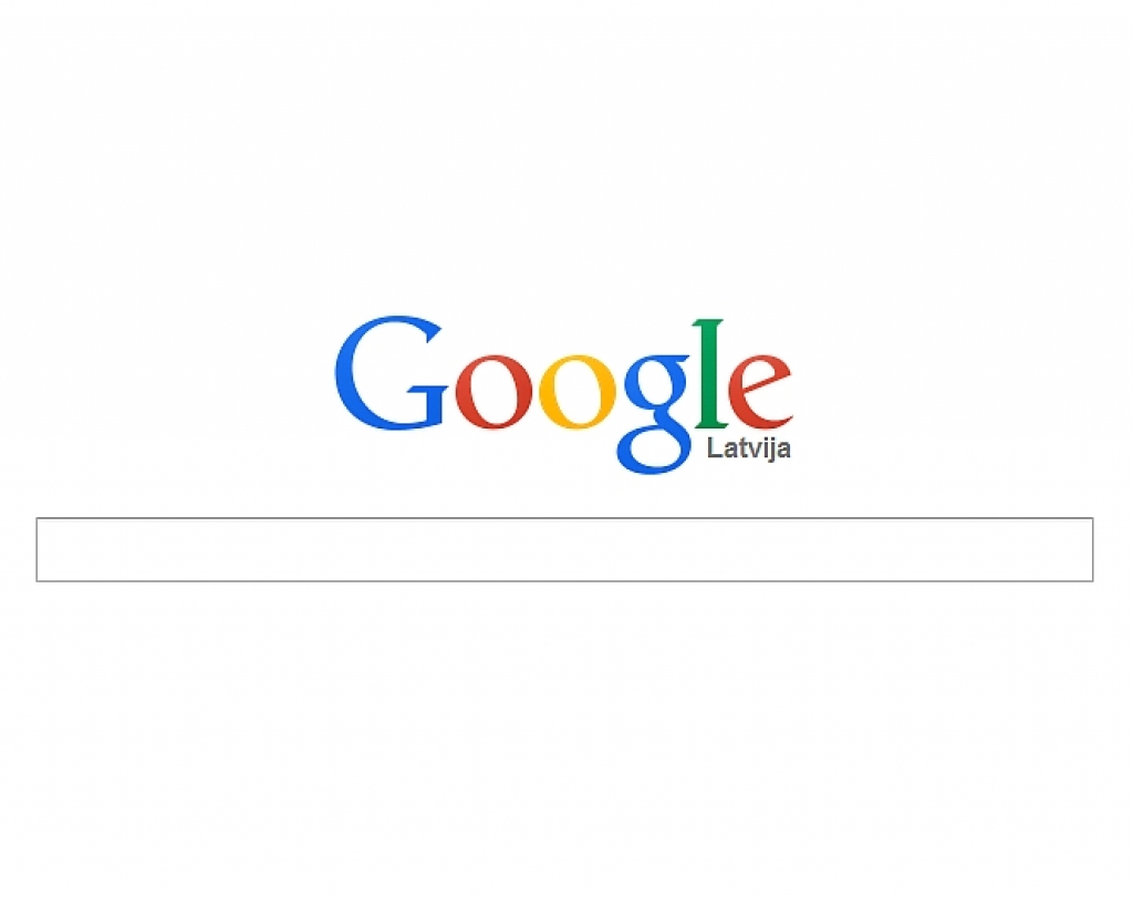 Zināms, ko Latvijas iedzīvotāji visbiežāk meklējuši Google