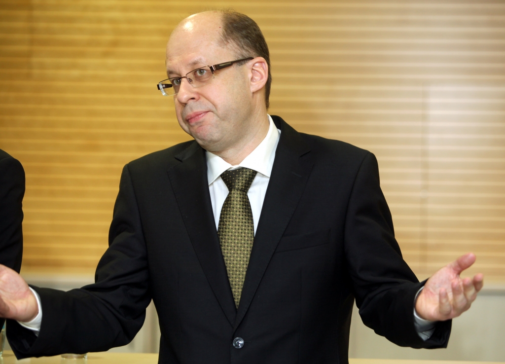 Šogad Mērfija balva piešķirta Maximai