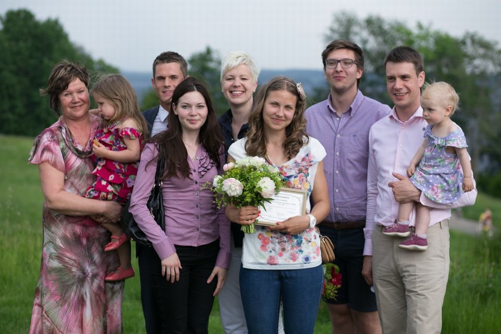 Veidojot Aizkraukles nākotni