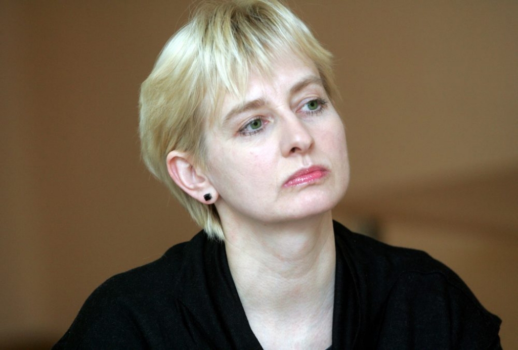 Strīķe: KNAB priekšnieks ir sīks korupcijā iesaistīto personu izpildītājs