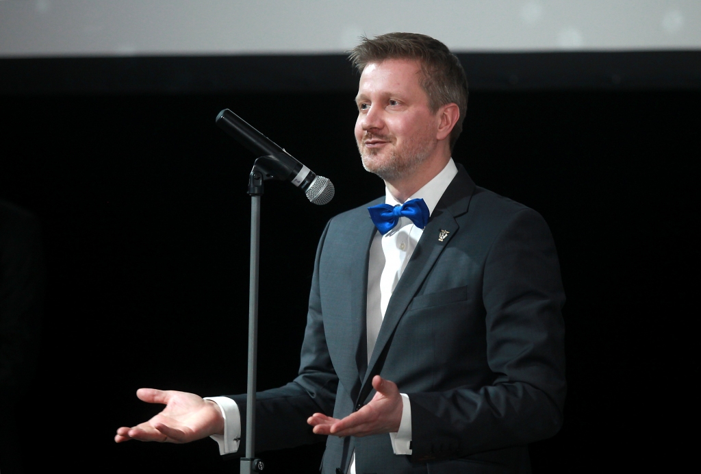 Endziņš: Realitātē «ekonomiskā izrāviena» vietā vērojama stagnācija