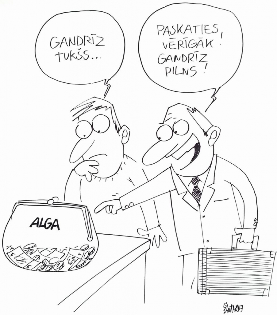 Nozīmīgākie finanšu notikumi  mājsaimniecībās un prognozes 2014. gadam