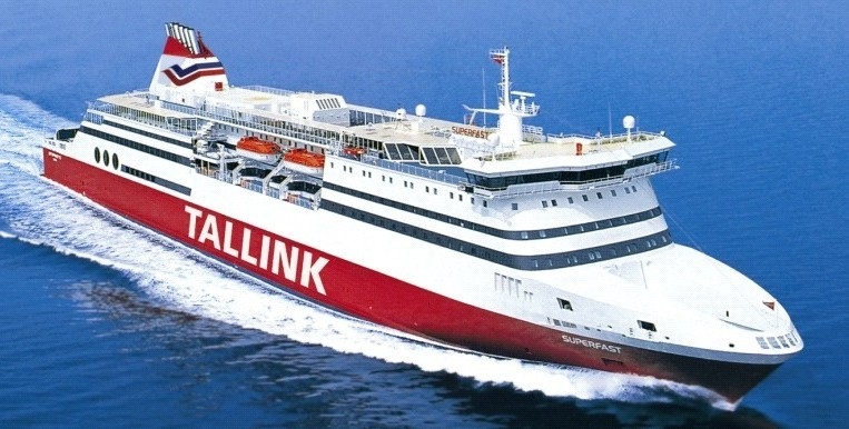 Uz "Tallink" kuģiem notiks stundu ilgs brīdinājuma streiks