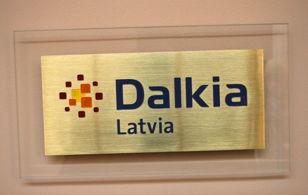 KP ļauj apvienoties SIA Enerģijas risinājumi un Dalkia Latvia