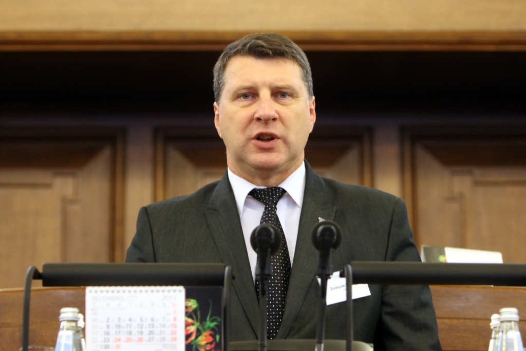 Zaļā partija gatava vadīt Aizsardzības ministriju; amatam deleģē Vējoni