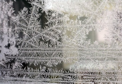 Rēzeknē naktī gaisa temperatūra noslīdējusi līdz mīnus 16,5 grādiem