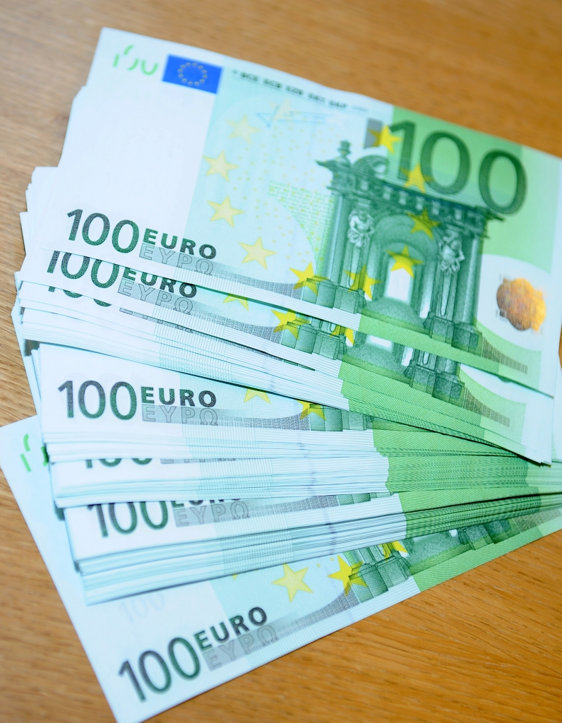 Četrām partijām pārskaitīts valsts budžeta finansējums; RP bešā