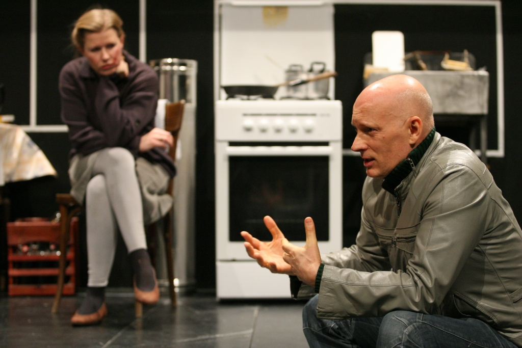 Briselē notiks Alvja Hermaņa iestudētās operas Jenufa pirmizrāde