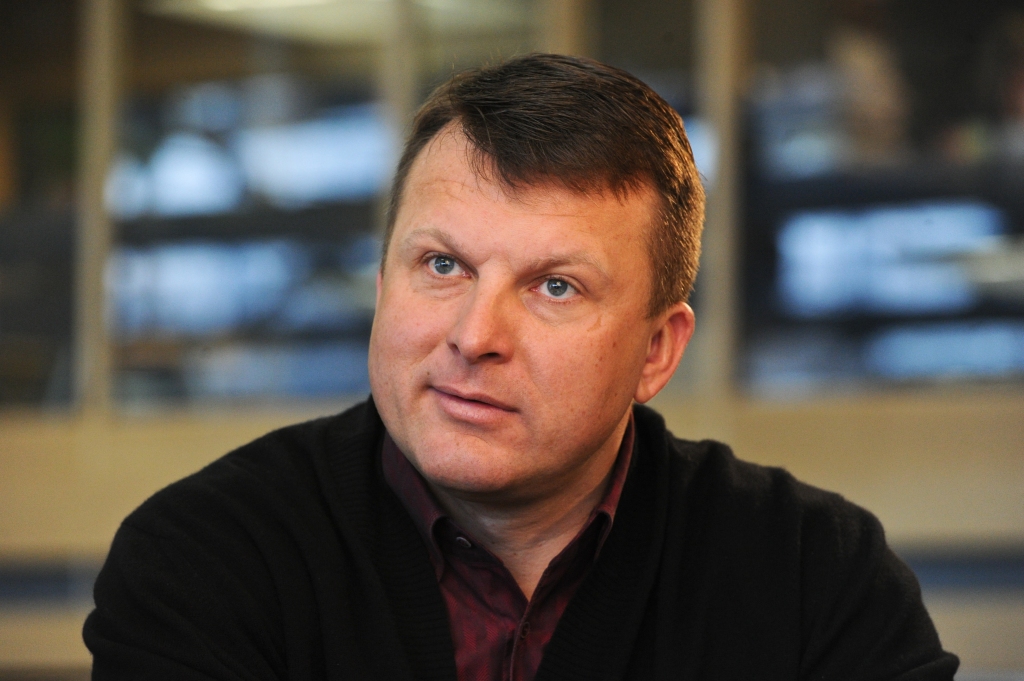 Šlesers un viņa vadītā partija EP vēlēšanās nestartēs