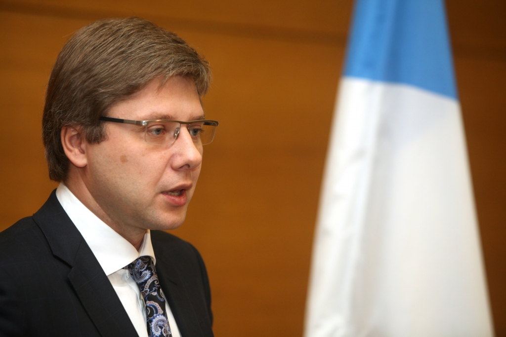 Latvijas Fakti: Janvārī audzis Saskaņas centra atbalstītāju loks