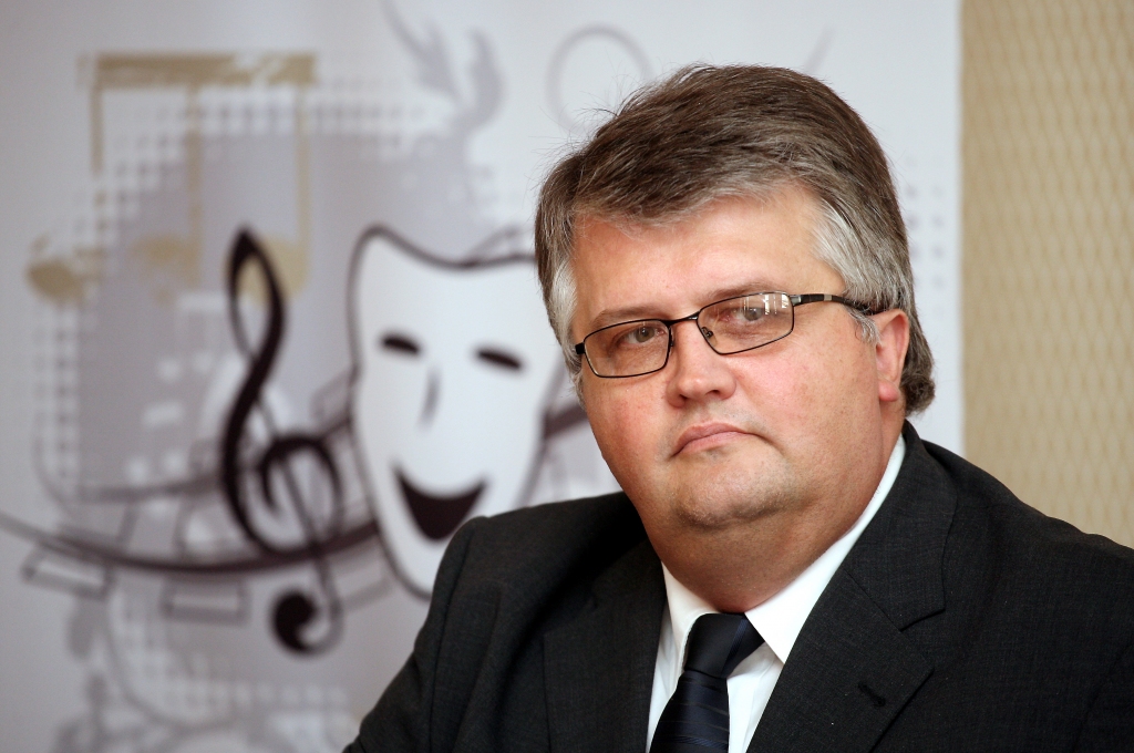 Māris Ošlejs saņems Igaunijas Māraszemes ordeni