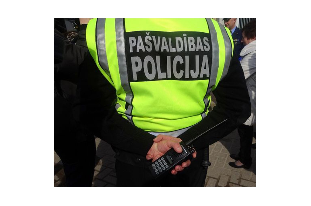 Skrīveros būs pašvaldības policija