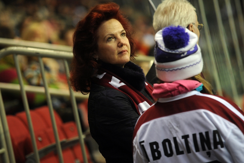 Āboltiņa: Soču apmeklējuma izmaksas ir ģimenes noslēpums