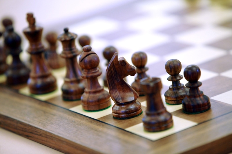 Skrīveros šaha turnīrs