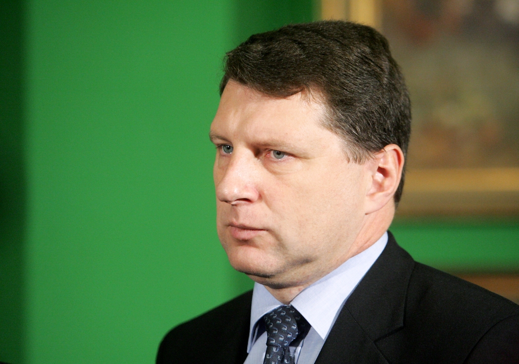 Latvija aptur militāro sadarbību ar Krieviju