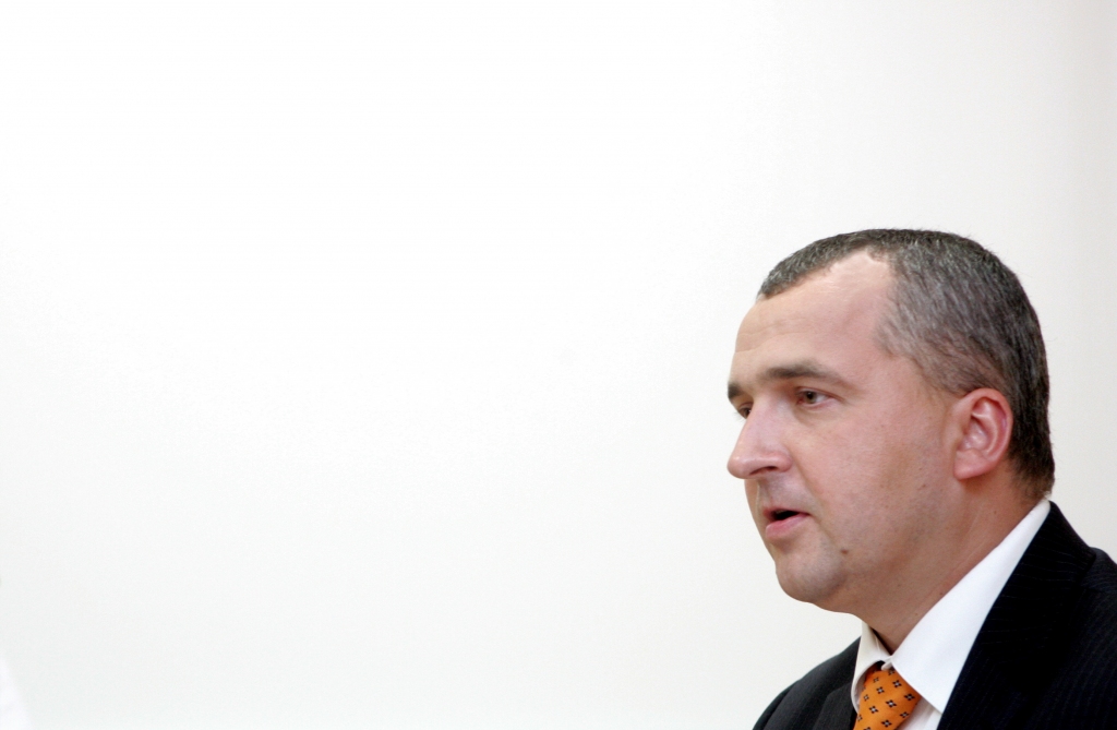 Portāls: Tiesībsargājošās iestādes ignorē Vilnīša sniegtās ziņas par pedofiliem un korupciju