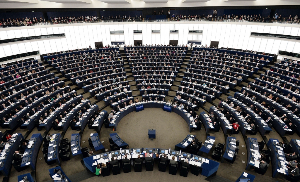 Cīņa par Eiropas Parlamentu var sākties; kandidē arī bezdarbnieki