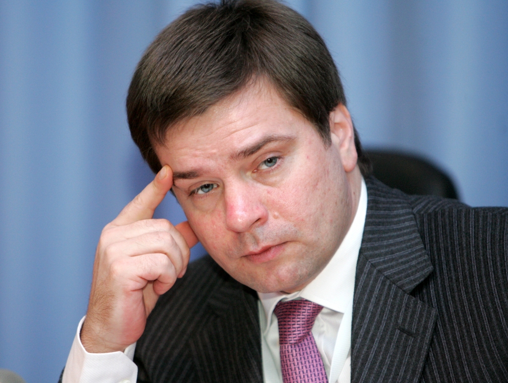 Bijušais VID ģenerāldirektors Jakāns pievērsies pārtikas biznesam