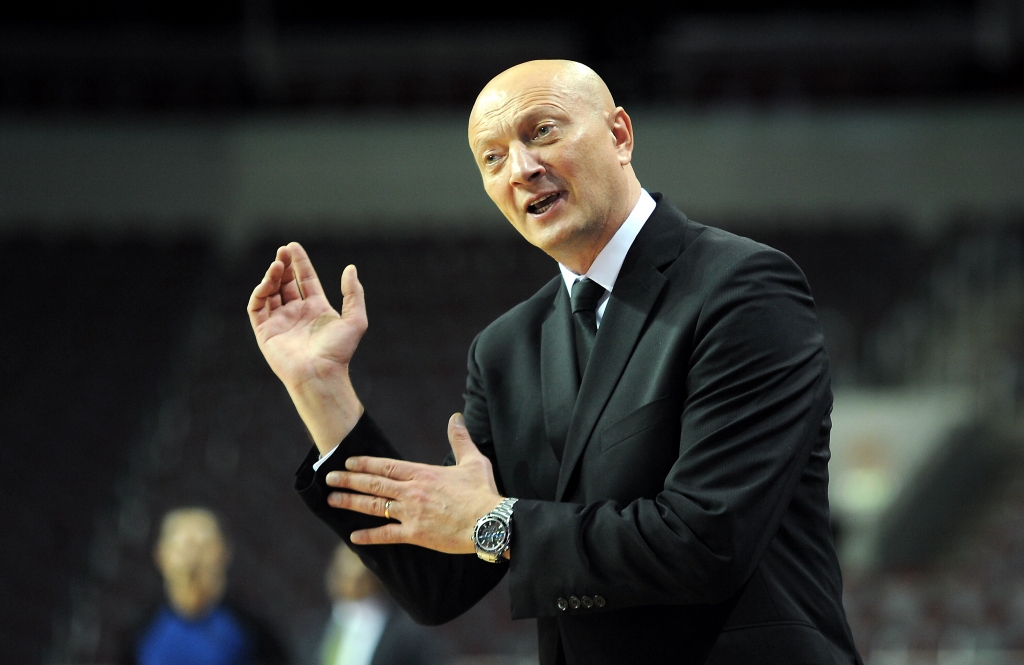 VEF Rīga basketbolisti zaudē cerības sasniegt VTB Vienotās līgas izslēgšanas turnīru