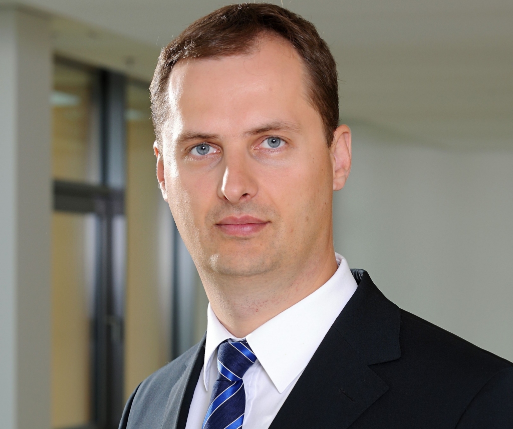 Piektdienas intervija ar bankas Citadele valdes locekli Kasparu Cikmaču: