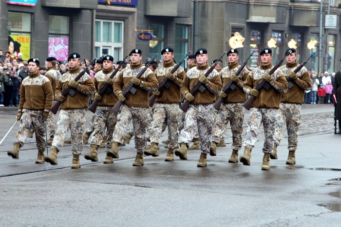 Gudru rīcību jau šodien