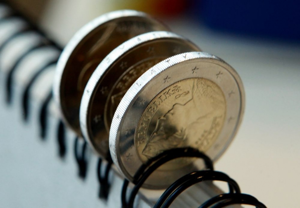 Bankas peļņu audzējušas par ceturtdaļu