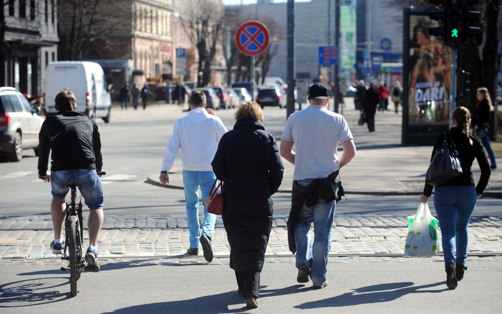 Nedēļas nogalē atkal atgriezīsies siltums