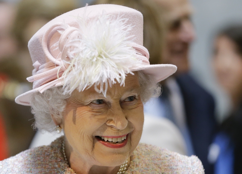 Latvijas prezidents apgūs komunikācijas prasmes britu karaļnamā ☺