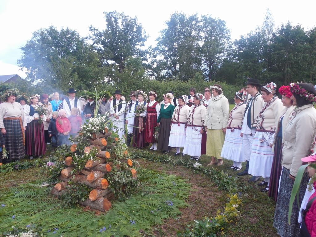 Pļaviņu novada svētkus svin trīs dienas 