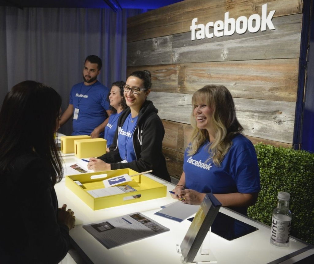 Vai Facebook akcijas cena ceļā uz 100 USD?