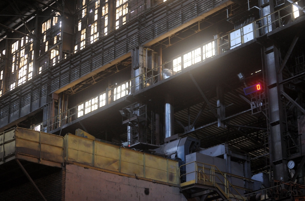 Liepājas Metalurga darbību plāno atsākt šā gada beigās; ieguldīs 30 miljonus