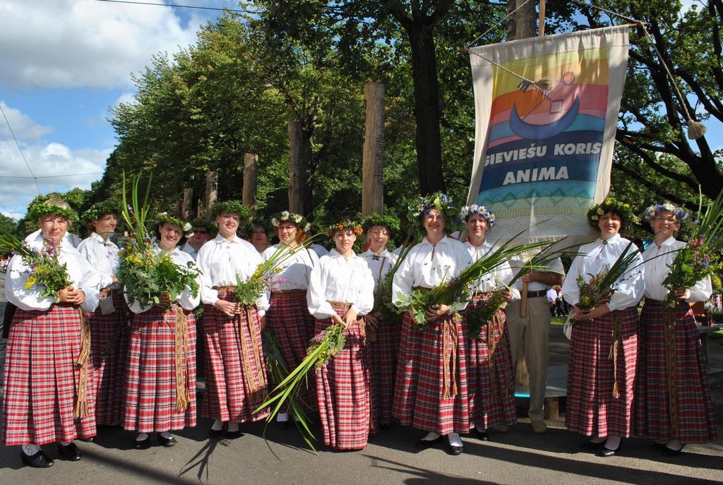 Gaida jaunus dalībniekus