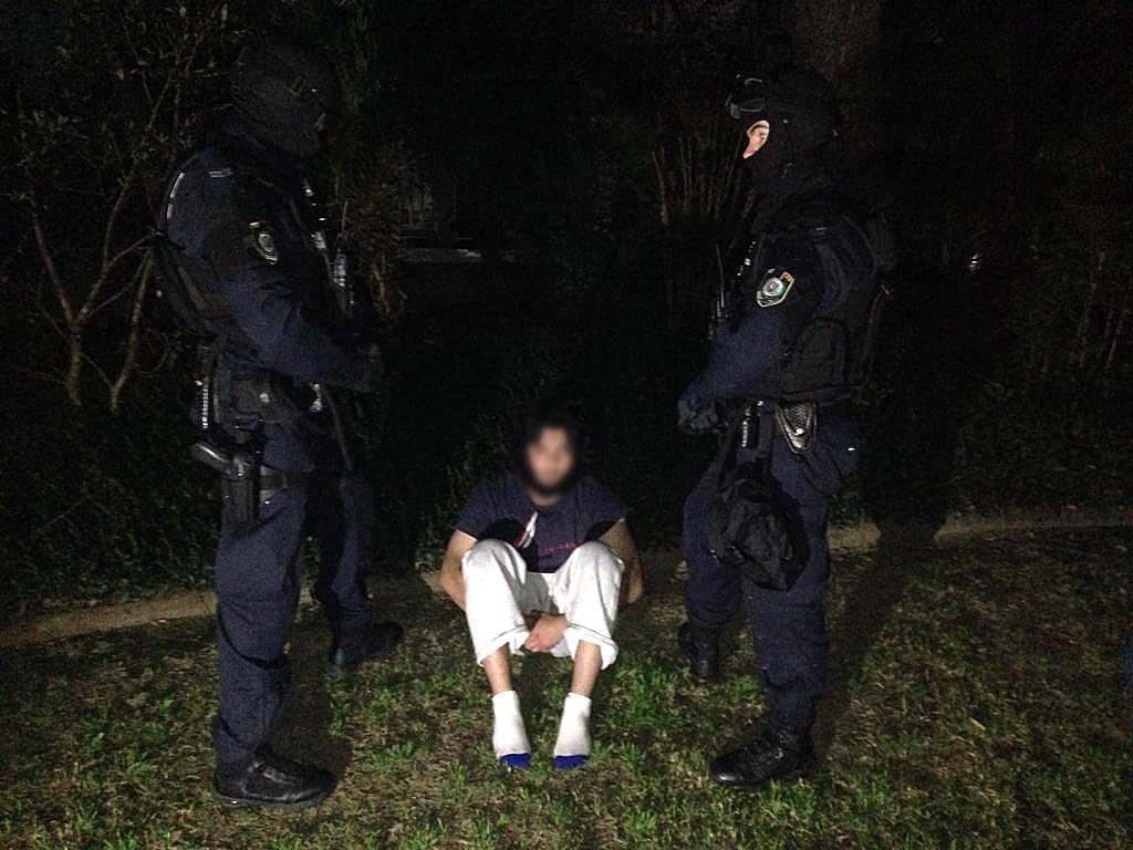 Austrālijā vērienīgā operācijā par publisku slepkavību plānošanu aiztur 15 cilvēkus