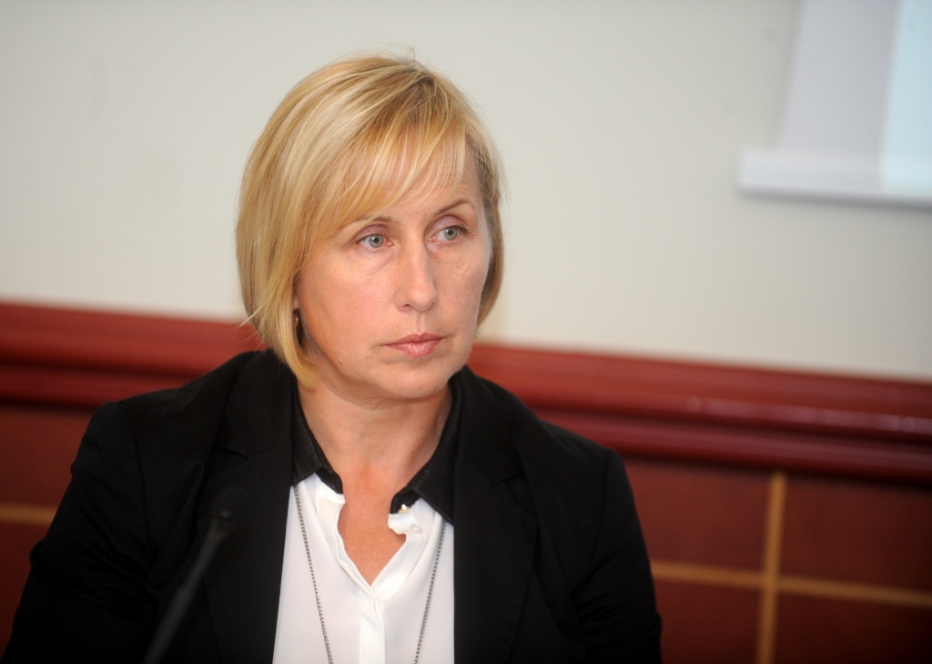 Rožukalne: Latvijas medijos pietrūkst profesionāli veidota satura krievvalodīgajiem