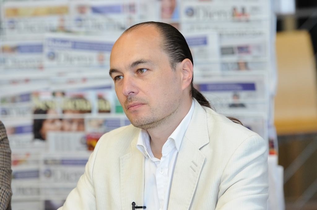 Par partneri var kļūt tikai spēcīga valsts