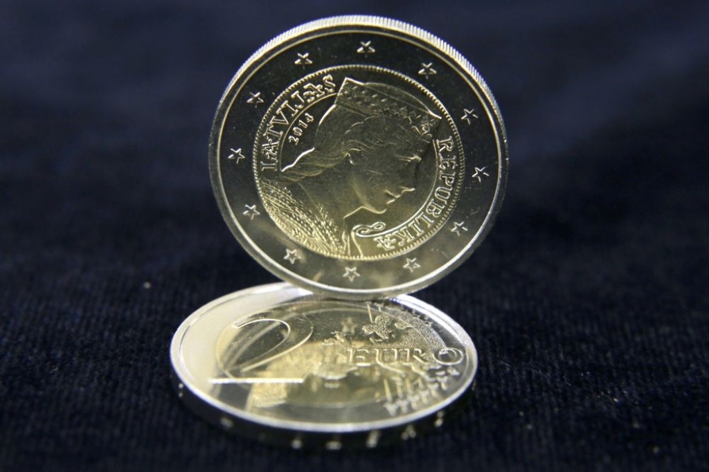 Investors: Redz vājāku eiro
