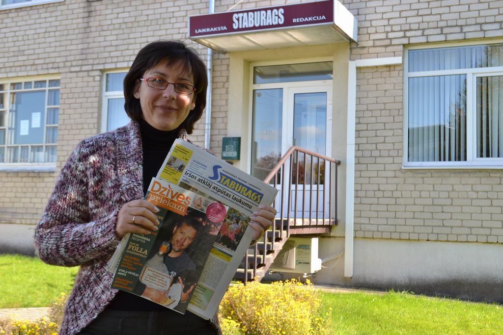 Abonēšanas kampaņa ir sākusies!