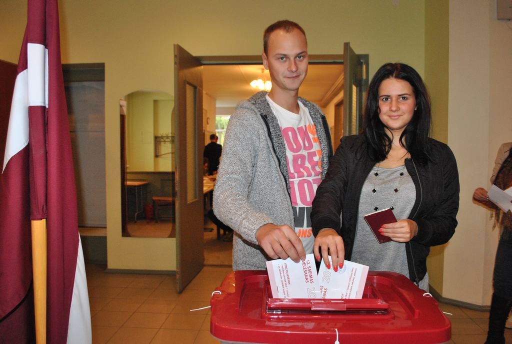 Jāsaskaras ar neinformētību
