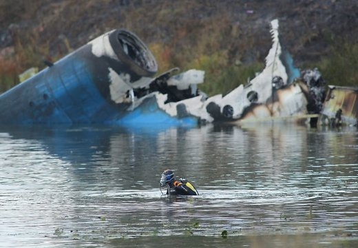 "Lokomotiv" komandas aviokatastrofas izmeklēšanā atklāj virkni aviokompānijas darboņa pieļauto kļūdu